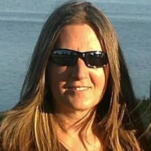 Meet your Posher, Diane